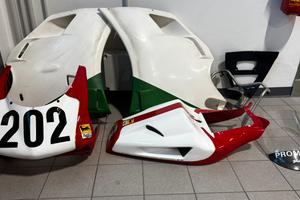 Accessori ricambi Ducati 748/916/996