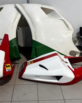Accessori ricambi Ducati 748/916/996