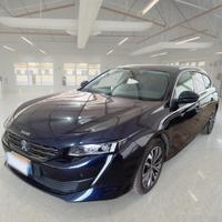PEUGEOT 508 BLUEHDI 160 ALLURE SW S/S EAT8 AUT. ST