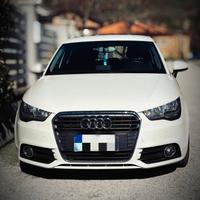 Audi A1 1.6 TDI Sportback 