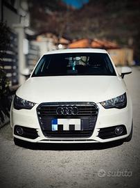 Audi A1 1.6 TDI Sportback 