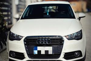 Audi A1 1.6 TDI Sportback 