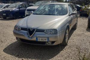 Alfa Romeo 156 2003 - 1.9 JTD 116CV LB AUTOMOBILI