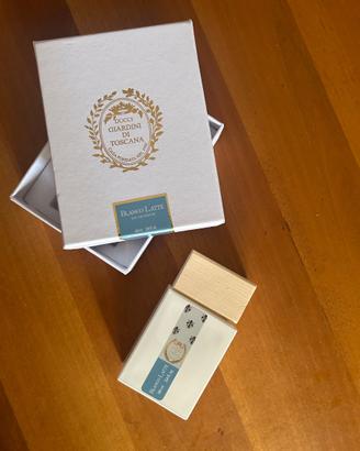 Giardini di Toscana - Bianco Latte 100 ml