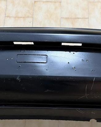 Paraurti posteriore Alfa Romeo 159 nuovo