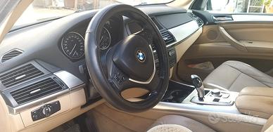 BMW X5 aut 11.2008