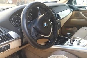 BMW X5 aut 11.2008