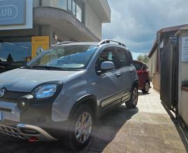 Fiat Panda Cross 0.9 TwinAir Turbo S&S 4x4