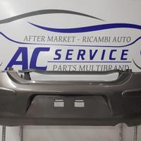 Paraurti con Traversa Nissan Micra K13 - Originale