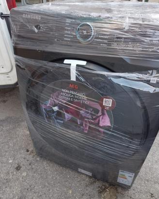 Asciugatrice samsung 16kg