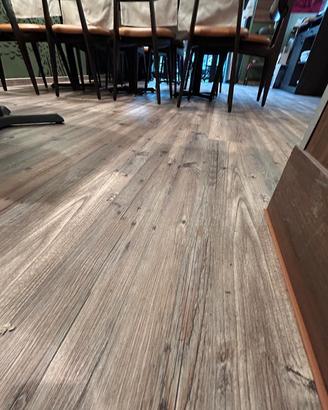 PAVIMENTI IN parquet 