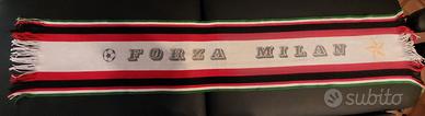 Sciarpa A.C. Milan