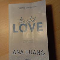 Twisted Love - Ana Huang