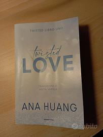 Twisted Love - Ana Huang
