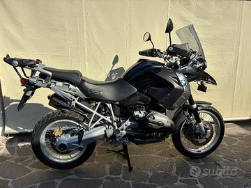 BMW R1200 GS