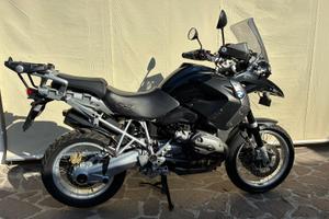 BMW R1200 GS