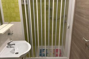 Casa 3 posti Lungomare climatizzata lavatrice