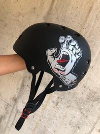 Casco BMX Santa Cruz Bullet
