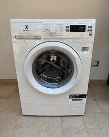 Lavatrice Electrolux PerfectCare 600 – 6 kg