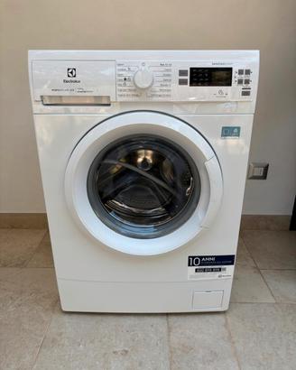 Lavatrice Electrolux PerfectCare 600 – 6 kg