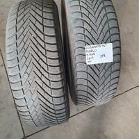2 GOMME USATE INVERNALE 2056515 - CP95717893