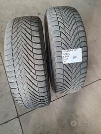 2 GOMME USATE INVERNALE 2056515 - CP95717893