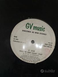 Vinili house techno,Electro,disco,funk