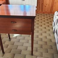 Macchina da Cucire SINGER anni 60/70