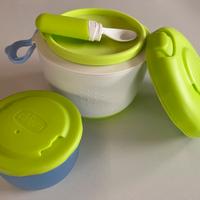 Chicco Thermos Portapappa