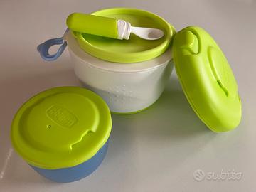 Chicco Thermos Portapappa