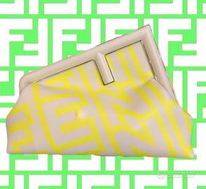 FENDI FIRST BY MARC JACOBS