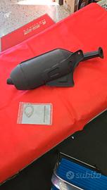 MARMITTA SITO GILERA RUNNER/SKIPPER/TYPHOON