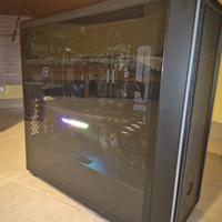 computer fisso, PC gaming editing, Windows 11 