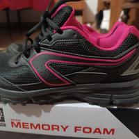 Scarpa da ginnastica Kalenji