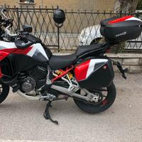 Multistrada V4S SPORT