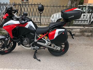 Multistrada V4S SPORT