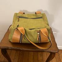 Borsa Missoni con custodia