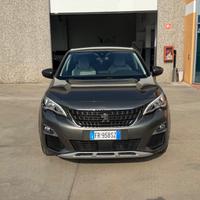 Peugeot 3008 BlueHDi 130 S&S EAT8 Allure