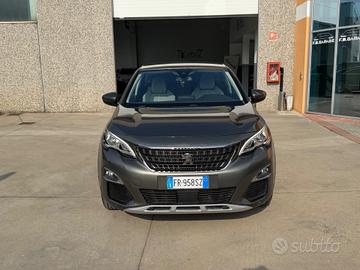 Peugeot 3008 BlueHDi 130 S&S EAT8 Allure