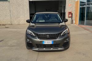 Peugeot 3008 BlueHDi 130 S&S EAT8 Allure