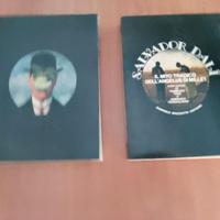 EDIZIONI D'ARTE GABRIELE MAZZOTTA  2 LIBRI