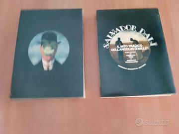 EDIZIONI D'ARTE GABRIELE MAZZOTTA  2 LIBRI