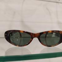 occhiali da sole Vintage 