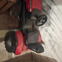 trattore per bambini 