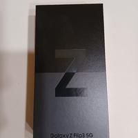 Samsung Galaxy Z Flip3 5G 256GB nuovo