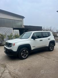 Jeep Renegade 2.0 4x4 120cv