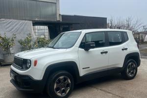 Jeep Renegade 2.0 4x4 120cv