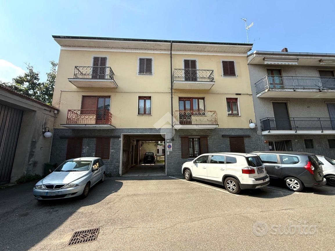 Appartamento – Trecate, Novara - Vista 3