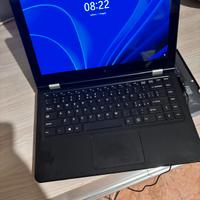 PC Smartbook touch 