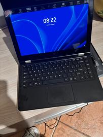 PC Smartbook touch 